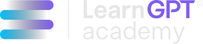 LearnGPT Logo